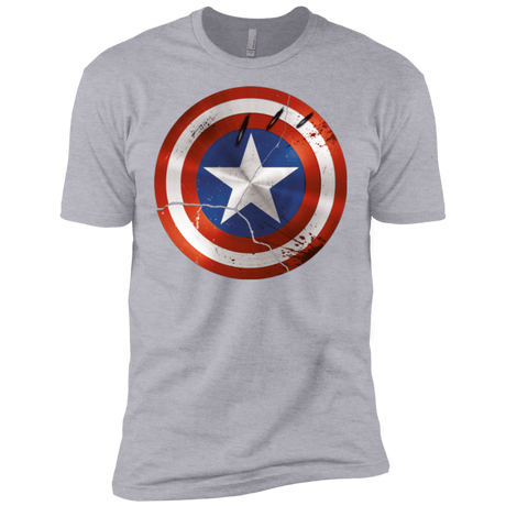 T-Shirts Heather Grey / X-Small Civil War Men's Premium T-Shirt