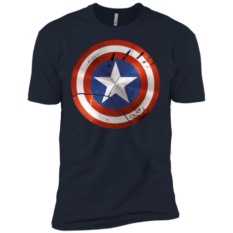 T-Shirts Midnight Navy / X-Small Civil War Men's Premium T-Shirt