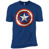 T-Shirts Royal / X-Small Civil War Men's Premium T-Shirt