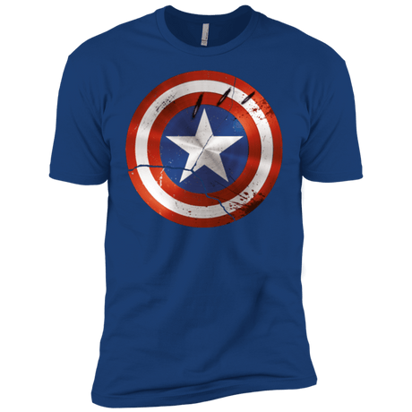 T-Shirts Royal / X-Small Civil War Men's Premium T-Shirt