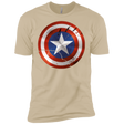 T-Shirts Sand / X-Small Civil War Men's Premium T-Shirt