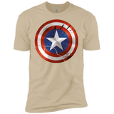 T-Shirts Sand / X-Small Civil War Men's Premium T-Shirt