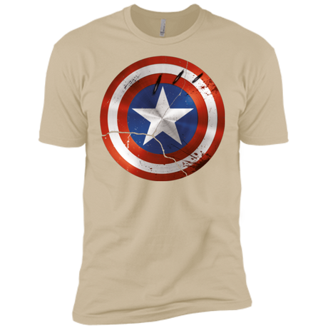 T-Shirts Sand / X-Small Civil War Men's Premium T-Shirt