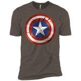 T-Shirts Warm Grey / X-Small Civil War Men's Premium T-Shirt