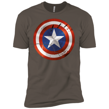T-Shirts Warm Grey / X-Small Civil War Men's Premium T-Shirt