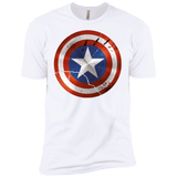 T-Shirts White / X-Small Civil War Men's Premium T-Shirt