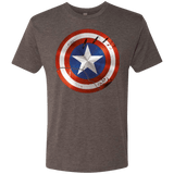 T-Shirts Macchiato / S Civil War Men's Triblend T-Shirt