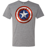 T-Shirts Premium Heather / S Civil War Men's Triblend T-Shirt