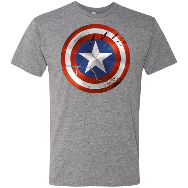 T-Shirts Premium Heather / S Civil War Men's Triblend T-Shirt