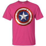 T-Shirts Heliconia / S Civil War T-Shirt