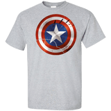 T-Shirts Sport Grey / XLT Civil War Tall T-Shirt