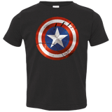 T-Shirts Black / 2T Civil War Toddler Premium T-Shirt