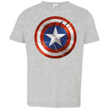 T-Shirts Heather Grey / 2T Civil War Toddler Premium T-Shirt