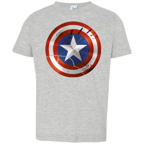 T-Shirts Heather Grey / 2T Civil War Toddler Premium T-Shirt