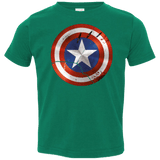 T-Shirts Kelly / 2T Civil War Toddler Premium T-Shirt