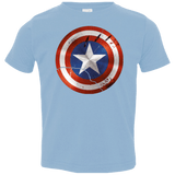 T-Shirts Light Blue / 2T Civil War Toddler Premium T-Shirt