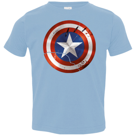 T-Shirts Light Blue / 2T Civil War Toddler Premium T-Shirt