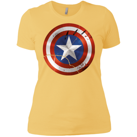 T-Shirts Banana Cream/ / X-Small Civil War Women's Premium T-Shirt