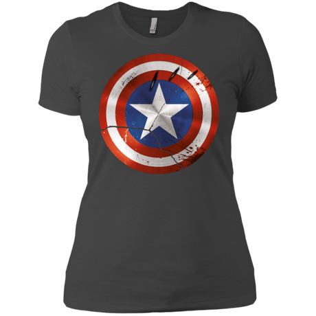 T-Shirts Heavy Metal / X-Small Civil War Women's Premium T-Shirt