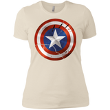 T-Shirts Ivory/ / X-Small Civil War Women's Premium T-Shirt
