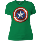 T-Shirts Kelly Green / X-Small Civil War Women's Premium T-Shirt