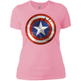 T-Shirts Light Pink / X-Small Civil War Women's Premium T-Shirt