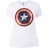 T-Shirts White / X-Small Civil War Women's Premium T-Shirt
