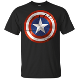 T-Shirts Black / YXS Civil War Youth T-Shirt