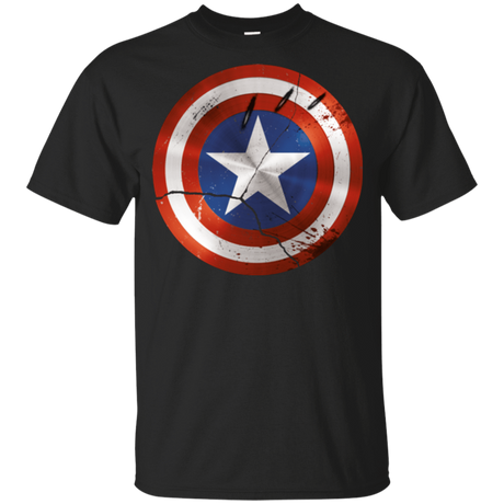 T-Shirts Black / YXS Civil War Youth T-Shirt