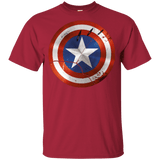 T-Shirts Cardinal / YXS Civil War Youth T-Shirt