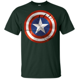 T-Shirts Forest / YXS Civil War Youth T-Shirt