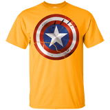 T-Shirts Gold / YXS Civil War Youth T-Shirt