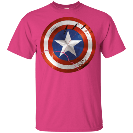 T-Shirts Heliconia / YXS Civil War Youth T-Shirt