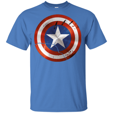 T-Shirts Iris / YXS Civil War Youth T-Shirt