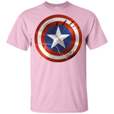 T-Shirts Light Pink / YXS Civil War Youth T-Shirt