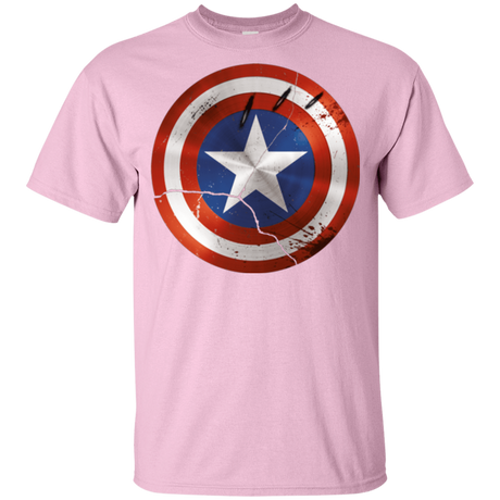 T-Shirts Light Pink / YXS Civil War Youth T-Shirt