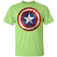 T-Shirts Mint Green / YXS Civil War Youth T-Shirt