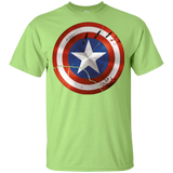 T-Shirts Mint Green / YXS Civil War Youth T-Shirt