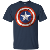 T-Shirts Navy / YXS Civil War Youth T-Shirt