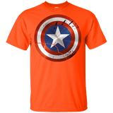 T-Shirts Orange / YXS Civil War Youth T-Shirt