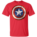 T-Shirts Red / YXS Civil War Youth T-Shirt