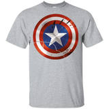 T-Shirts Sport Grey / YXS Civil War Youth T-Shirt