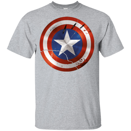 T-Shirts Sport Grey / YXS Civil War Youth T-Shirt