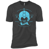 T-Shirts Heavy Metal / YXS Classic Cyborg 600 Boys Premium T-Shirt