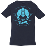 T-Shirts Navy / 6 Months Classic Cyborg 600 Infant Premium T-Shirt