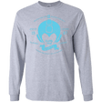 T-Shirts Sport Grey / S Classic Cyborg 600 Men's Long Sleeve T-Shirt