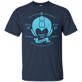T-Shirts Navy / S Classic Cyborg 600 T-Shirt