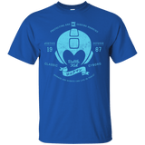 T-Shirts Royal / S Classic Cyborg 600 T-Shirt