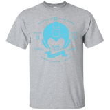 T-Shirts Sport Grey / S Classic Cyborg 600 T-Shirt