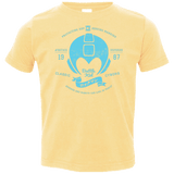 T-Shirts Butter / 2T Classic Cyborg 600 Toddler Premium T-Shirt